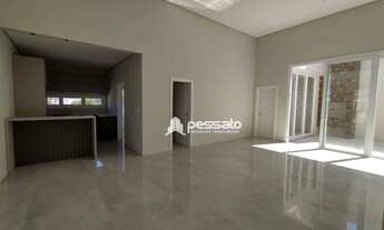 Imagem 4: Casa com 3 dormitórios à venda, 180 m² por R$ 1.590.000,00 - Alphaville - Gravataí/RS