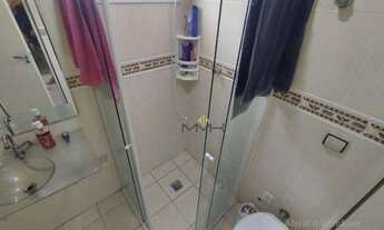 Imagem 5: Casa com 3 dormitórios à venda, 139 m² - Estuário - Santos/SP