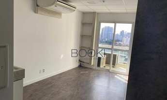 Imagem: Oportunidade - Thera Faria Lima Office