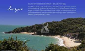 Imagem 2: Casa com 3 dormitórios à venda, 173 m² por R$ 2.280.000,00 - Baia Formosa - Armação dos Bú