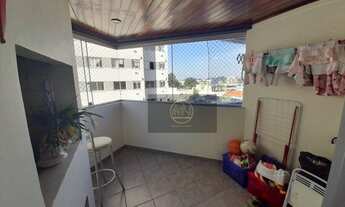 Imagem 4: Apartamento com 3 dormitórios à venda, 67 m² por R$ 425.000,00 - Capão Raso - Curitiba/PR