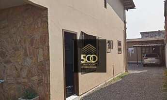 Imagem: Casa à venda, 110 m² por R$ 583.000,00