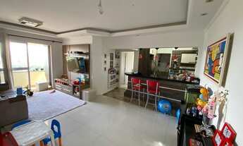 Imagem 3: Lindo apartamento no Jardim América com 3 dormitórios, suíte, sacada gourmet