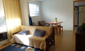 Imagem 3: Apartamento para venda possui 70 metros quadrados com 2 quartos