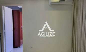 Imagem 5: Agilize Consultoria Imobiliária tem lindo apartamento cobertura em Campos dos Goytacazes/R