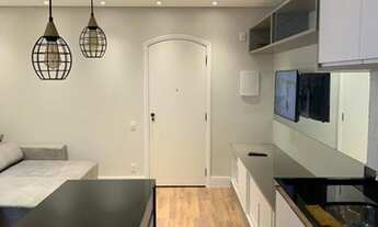 Imagem 4: Apartamento Venda Moema 50 m² 1 Dormitórios