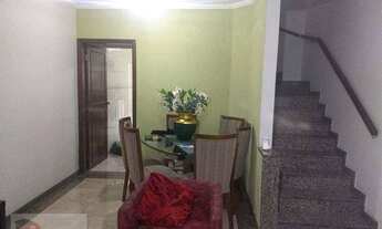 Imagem 3: Sobrado com 2 dormitórios à venda, 100 m² por R$ 510.000 - Vila Bertioga - São Paulo/SP