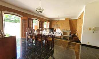 Imagem: Casa à venda em Condomínio Jardim Santa