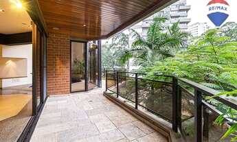 Imagem 4: Apartamento! 4 suítes! 4 vagas! Morumbi