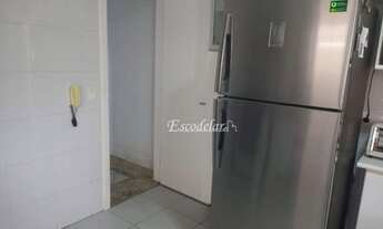 Imagem 5: Sobrado com 3 dormitórios à venda, 128 m² por R$ 850.000,00 - Jardim Franca - São Paulo/SP