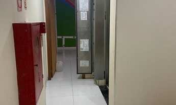 Imagem 4: PRÉDIO- AC- 1.500 M- 2 ANDARES + ESTACIONAMENTO NO SUBSOLO- LOCAÇÃO- $ 50.000,00