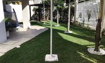 Imagem 2: Iran Rabelo - 117m² - 3 suítes - lazer - Aldeota