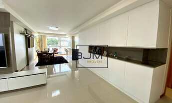 Imagem 4: Apartamento com 3 dormitórios à venda, 124 m² por R$ 830.000,00 - América - Joinville/SC