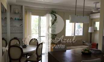 Imagem 3: Apartamento - Parque Villa Flores - Sumaré