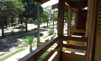 Imagem: Casa - Condomínio Okinawa - Paulínia