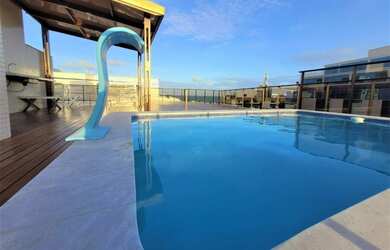 Imagem 6: Apartamento com 3 suítes à venda por R$ 1.300.000 - Tambaú - João Pessoa/PB