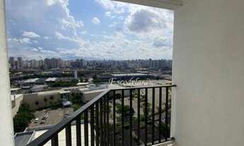 Imagem 6: Apartamento à venda, 51 m² por R$ 370.000,00 - Mooca - São Paulo/SP