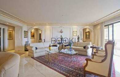 Imagem 3: Oportunidade - Coral Bay - 500m² - Higienópolis