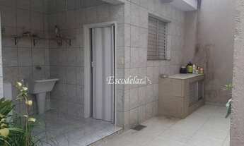 Imagem 2: Sobrado com 3 dormitórios à venda, 143 m² por R$ 720.000,00 - Tucuruvi - São Paulo/SP