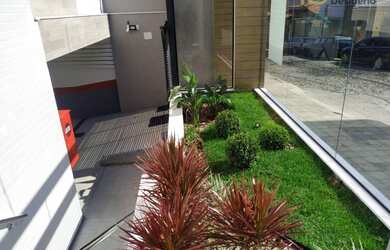 Imagem 3: Apartamento Garden com 3 dormitórios à venda, 78 m² por R$ 629.000,00 - Esplanada - Belo H