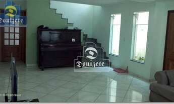 Imagem: Sobrado à venda, 164 m² por R$ 850.000,00