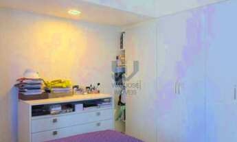 Imagem 6: Apartamento com 2 dormitórios à venda, 134 m² por R$ 750.000,00 - Boa Viagem - Recife/PE