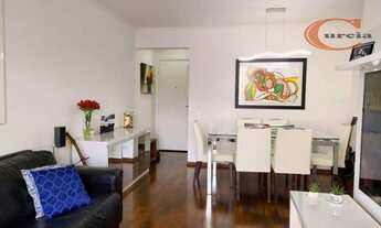 Imagem 3: Apartamento com 2 dormitórios à venda, 70 m² por R$ 545.000,00 - Saúde - São Paulo/SP