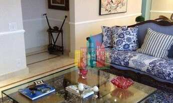 Imagem 2: MOEMA PÁSSAROS 150M2 ÚTEIS, 3 SUITES, 3 VAGAS. VARANDAS, SIMPLESMENTE LINDO!