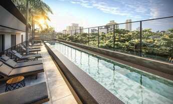 Imagem 6: Apartamento para Venda em Goiânia / GO no bairro Setor Marista - 2356159