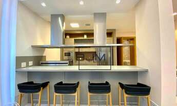 Imagem 6: Apartamento com 3 dormitórios à venda, 173 m² por R$ 1.400.000,00 - América - Joinville/SC