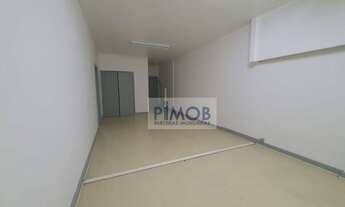 Imagem 5: Sala, 112 m² - venda por R$ 850.000,00 ou aluguel por R$ 1.500,00/mês - Centro - Rio de Ja