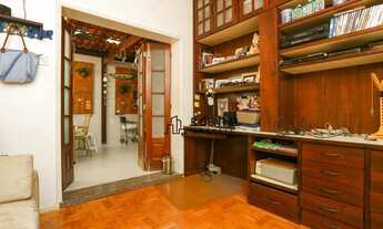 Imagem 5: Apartamento com 3 dormitórios à venda, 131 m² por R$ 2.700.000,00 - Leblon - Rio de Janeir