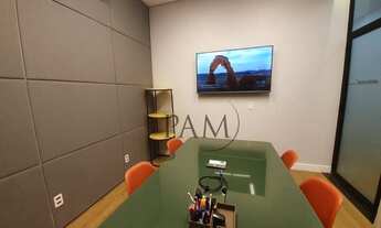 Imagem 5: Sala para alugar, 65 m² por R$ 8.100,00/mês - Jardim Paulista - São Paulo/SP