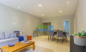 Imagem 5: Apartamento com 3 dormitórios à venda, 136 m² por R$ 2.250.000,00 - Ipanema - Rio de Janei