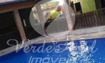 Imagem: Chácara - Chácaras Cruzeiro do Sul - Campinas