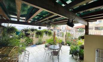 Imagem 4: Cobertura Ismille Horto