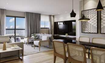 Imagem 6: LIVING SPECIAL - Apartamento à venda, com 59 m²; Cachambi - Rio de Janeiro/RJ