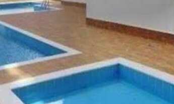 Imagem 4: SAO JOSE DOS CAMPOS - Residential / Apartment - RESIDENCIAL AQUARIUS