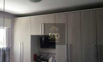 Imagem 5: Apartamento com 3 dormitórios à venda, 86 m² por R$ 489.000,00 - Jardim Cidade de Florianó