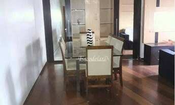 Imagem 4: Apartamento com 3 dormitórios à venda, 77 m² por R$ 1.100.000,00 - Vila Olímpia - São Paul