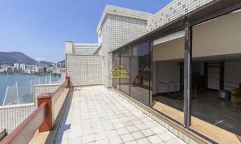 Imagem 7: Rio de Janeiro - Apartamento Padrão - Lagoa