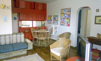 Imagem 3: Apartamento com 3 dormitórios, 105 m² - venda por R$ 380.000,00 ou aluguel por R$ 3.500,00