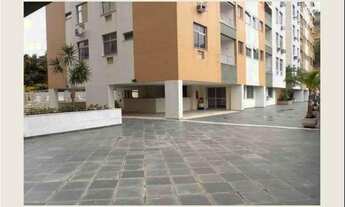 Imagem: Apartamento residencial à venda, Santa