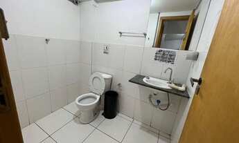 Imagem 3: Loja para alugar, 111 m² por R$ 12.760,00/mês - Buritis - Belo Horizonte/MG