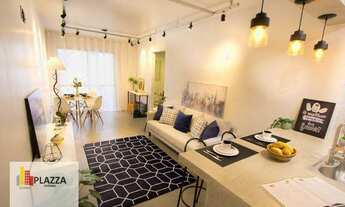 Imagem 1: Apartamento com 2 dormitórios à venda, 62 m² - Freguesia do Ó - São Paulo/SP