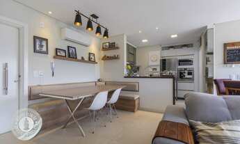 Imagem 5: APARTAMENTO 3 QUARTOS ITOUPAVA SECA