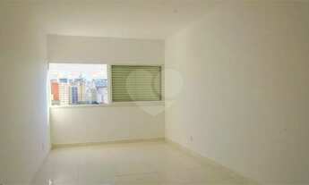 Imagem: São Paulo - Apartamento Padrão - SANTA