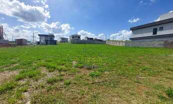 Imagem 4: Terreno à venda, 280 m² por R$ 355.000,00 - Reserva Ruda - São José dos Campos/SP