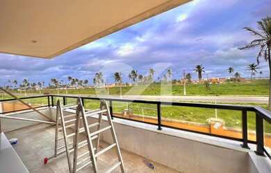 Imagem 4: Alphaville Sergipe - Mansão Luxuosa