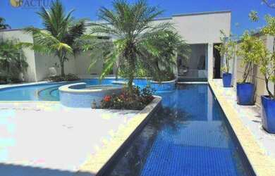 Imagem 4: Casa com 6 dormitórios à venda, 880 m² - Acapulco - Guarujá/SP